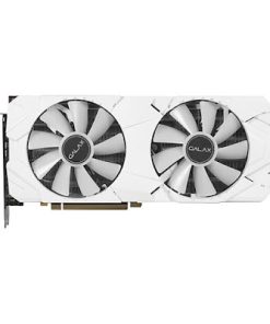 VGA UNIKA GTX 1660S BLIZZARDS -6GB DDR6 V2 (WHITE)
