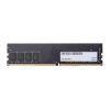 RAM APACER NOX OC 16GB 3200HZ (ĐEN/TẢN)