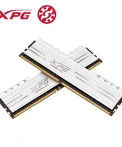 RAM ADATA XPG GAMMIX D10 8GB 3200MHz DDR4 TRẮNG