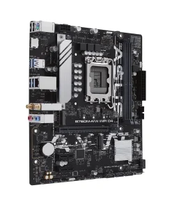 Mainboard Asus B760M-AYW WIFI DDR4