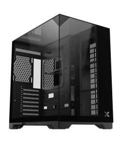 Vỏ Case XIGMATEK OCEAN Black