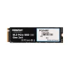 Ổ cứng SSD KINGMAX Zeus PQ3480 256GB NVMe M.2 2280 PCIe Gen 3.0 x4