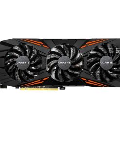 Card màn hình GIGABYTE GTX 1070 TI GAMING OC 8GB USED