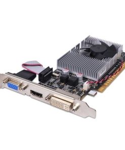 VGA Card - Card màn hình cỏ giá rẻ chuyên dùng xuất hình