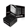 Nguồn máy tính AIGO CK650X Pro 650W 80 Plus Bronze