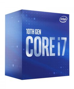 Chip i7-10700F 2.90GHz Tubo 4.80GHz ( 8 Nhân 16 luồng) 2nd