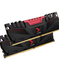 Ram PNY XLR8 Gaming 16GB DDR4 3200MHz bh 2027