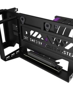Bộ Dựng VGA Cooler Master Vertical GPU Holder Kit Ver 3 ( PCI 4.0 165mm) LikeNew