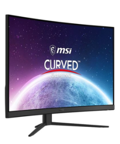 Màn hình Gaming MSI G32C4X | 31.5 inch, Full HD, VA, 250Hz, 1ms, cong