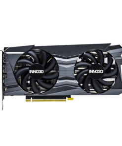 Card màn hình NVIDIA GeForce RTX 3060 Inno3D Twin X2 | 12GB GDDR6, 3584 CUDA, 550W