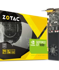 VGA ZOTAC GT1030 2GB DDR5
