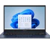 Máy tính xách tay Asus VivoBook X1404VAI512256 Intel i5-1334U 256GB SSD 8GB 14inch, Win 11, Xanh đen