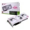 VGA COLORFUL IGAME RTX 5060 ULTRA WHITE OC 8GB-V (3Fan)