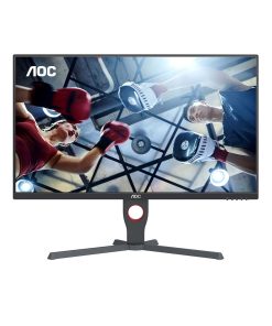 Màn Hình AOC 27G10ZE (27 inch - IPS - FHD - 260Hz - 0,5 ms)