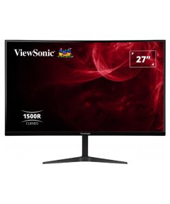 Màn hình Viewsonic VX2717-C-MH (27 inch/FHD/VA/75Hz ) cong