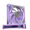 Quạt case PC PRISM 10pro 120mm ARGB
