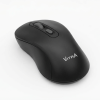 Chuột VITRA dual Wireless W9 PRO black (Bluetooth & USB 2.4G)