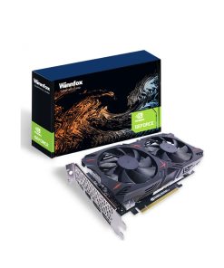VGA Winnfox GTX 1060 3GB GDDR5 192-bit Dual Fan