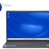 Dell Inspiron 15 3520 i5 1235U/8GB/512GB/120Hz/Win11 (i5U085W11BLU) /Đen