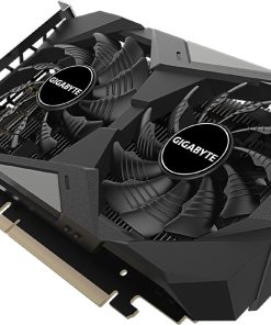 Card Màn Hình GIGABYTE GeForce RTX 3050 6G BH 03/2028