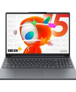 Lenovo IdeaPad Slim 3 15C (12CD)  2025 | Ryzen 7 8745HS 16GB 512GB 15'' 2.5K OLED (New)