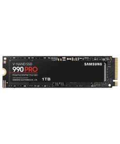 SSD SAMSUNG 990 PRO 1TB NVME GEN4x4 (R7450/W6900) - Hãng