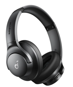 Tai nghe Bluetooth chụp tai Anker Soundcore Q20i