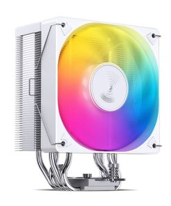 Tản Nhiệt Khí JONSBO CR-1000 EVO RGB White
