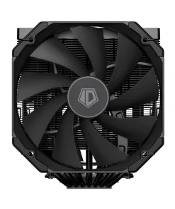 TẢN NHIỆT KHÍ CPU ID-COOLING FROZN A720 BLACK (2 fan 14cm - 7 ống đồng)
