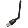 Usb thu (WIFI 6) d-link DWA X305 (300Mbs/1 ăng ten)