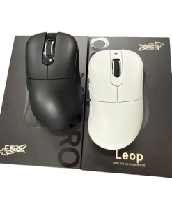 Chuột chơi game không dây Lingbao M5 Pro