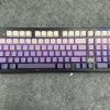 Bàn phím cơ Fullsize Lingbao K98 ( Sale Sinh Nhật HDTech)