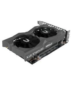 Card màn hình NVIDIA GeForce RTX 3050 6G ZOTAC Twin ( Sale Sinh Nhật HDTech )