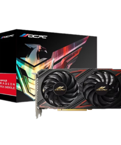 Card màn hình OCPC AMD Radeon™ RX 6600 LE 8GB XR còn Bh 08/2028
