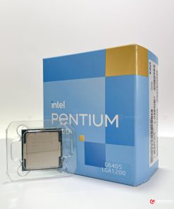 CPU INTEL PENTIUM GOLD G6405