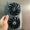 Vga RTX 3070 zotac 8GB  2nd