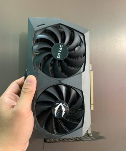 Vga RTX 3070 zotac 8GB  2nd