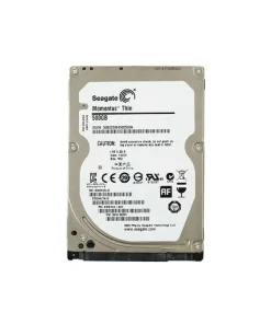HDD 500gb 2.5” 2nd