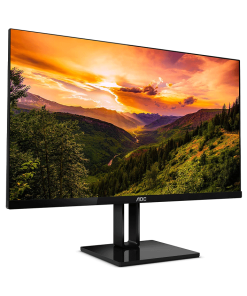 Màn hình AOC 24V2Q/74 (23.8 inch/FHD/IPS/75Hz/5ms/250nits)
