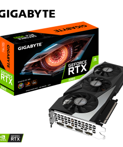 Card màn hình GIGABYTE GeForce RTX 3060 GAMING OC 12G ( Sale Sinh Nhật HDTech )