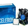 CPU INTEL CELERON G5905 tray new