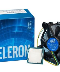 CPU INTEL CELERON G5905 tray new