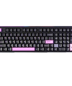 Bàn phím cơ Leobog Hi98 C Pro - Khung nhôm CNC Fullsize [ Sale Sinh Nhật HDTech]