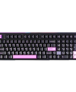 Bàn phím cơ Leobog Hi98 C Pro - Khung nhôm CNC Fullsize