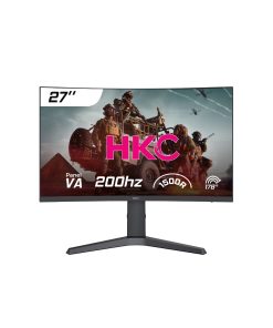 MÀN HÌNH CONG HKC MG27H18 27 INCH 200HZ