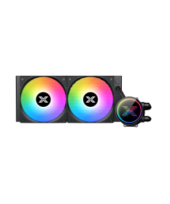 Tản nhiệt nước Xigmatek FENIX II 240 (EN46599)