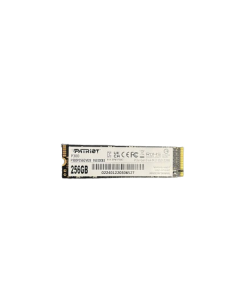 Ổ cứng SSD 256Gb Nvme Pci gen 3x4 2280