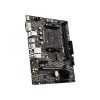 MAINBOARD MSI B550M-A PRO