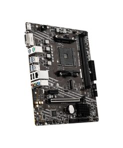 MAINBOARD MSI B550M-A PRO
