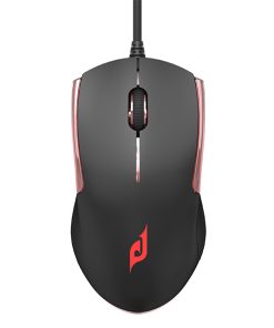 Chuột có dây Edra EM606 (USB/Led)